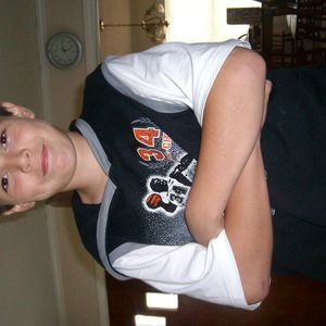 Meet your Posher, Chris